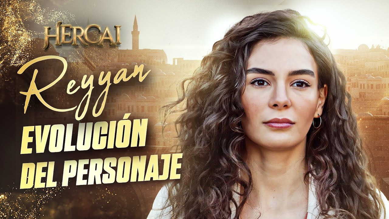 La mayor lucha de Reyyan... Creer en el amor ️‍🩹(Parte 2) - Hercai ...