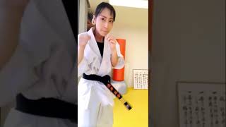 #kick #kyokushin #martialarts #karatetraining #空手 #極真 #каратэ #киокушин #تمرين #pinan #shorts