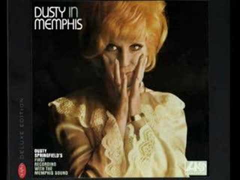 Dusty in Memphis - Willie & Laura Mae Jones [bonus...