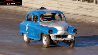 Standlake - Heavy Metal Classic 2026