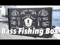 Summer Fishing Mystery Tackle Box!