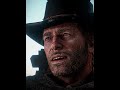 Arthur Morgan Admits He Is Afraid 💔 [4k] | Red Dead Redemption II #shorts
