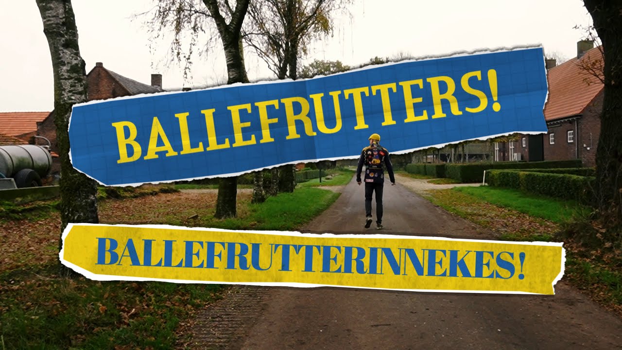 Смотреть «Goolse Muziekvrienden - Witte Gij-ût! (Carnaval 2025)» на YouTube Смотреть «Goolse Muziekvrienden - Witte Gij-ût! (Carnaval 2025)» на YouTube