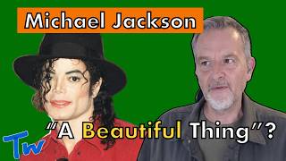 Michael Jackson Defense: What Was Hiding in His Own Words