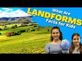 Understanding Landforms