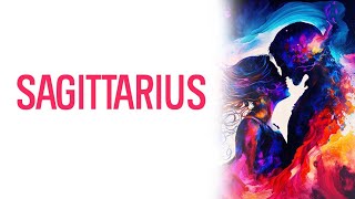 SAGITTARIUS You Still Have Their Heart. Trust Your Intuition. Sagittarius Tarot Love Reading
