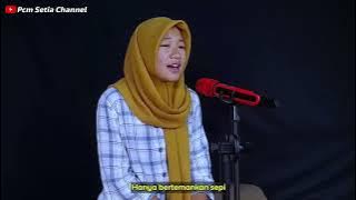 tiara cover lagu putri aulia