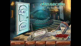 Dreamscapes 1: The Sandman [PE] Playthrough screenshot 4