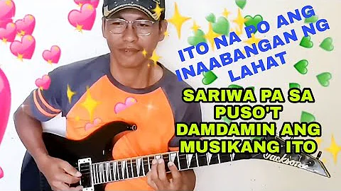 SONG FOR ANNA Cover by REN BHALS