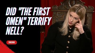 Unholy Secrets of &quot;The First Omen&quot; with Nell Tiger Free - Interview