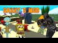 ESCONDITE MODO EXTREMO (PROP HUNT GMOD) CON LOS CHAVALES
