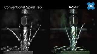 OSG is redefining taps with the A Tap Series