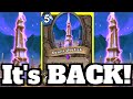 An EASY Desert Obelisk OTK?! Welcome to Hearthstone in 2021!