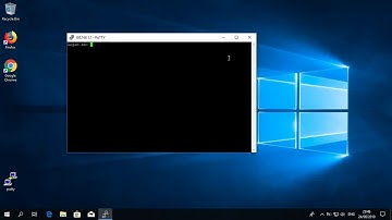 Synology Router RT1900AC & RT2600AC Install Entware