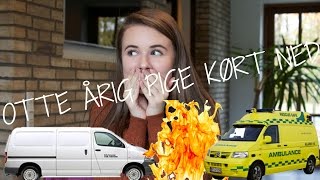 Storytime - Jeg Blev Kørt Ned?! Storytime - Jeg Blev Kørt Ned?!