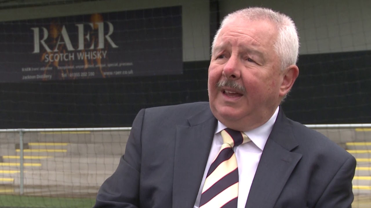 INTERVIEW Dave McKenna YouTube