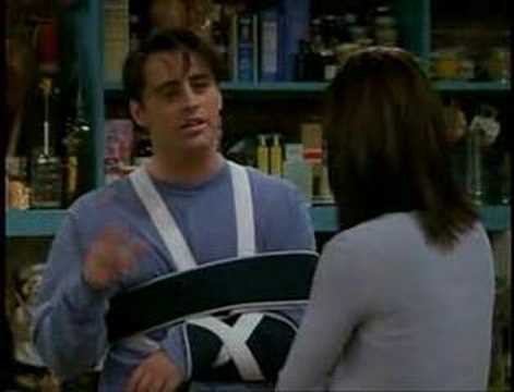 friends 3x03