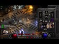 Act 2 NM and BEYOND! | D2 newbie and his MA Assassin's journey | EN/HE