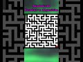 Maze Generation: Eller's Algorithm #maze #algorithms #computerscience