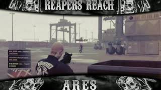 Rᴇᴀᴘᴇʀs Rᴇᴀᴄʜ MC | Iɴ Bʟᴏᴏᴅ 💉💉 (MFFM, IJMC, 16MC, SYLW)