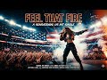 Feel That Fire🔥🔥#usa #newmusic #hiphop #usa #edm #viral #usatrending #pop #trending #video #music 