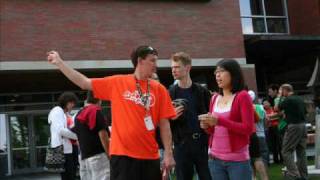 Durham College Orientation Week 2009
