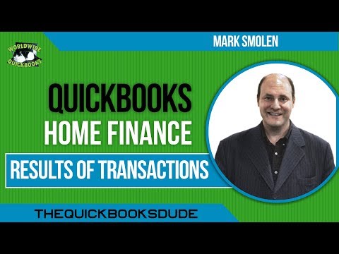 Video: Làm cách nào để thay đổi thông báo hóa đơn trong QuickBooks?