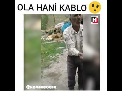 Ola Hani Kablo Yeni -  2020