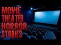 3 Chilling Movie Theater Stories [NoSleep Stories] (Feat. GoodBadFlicks)