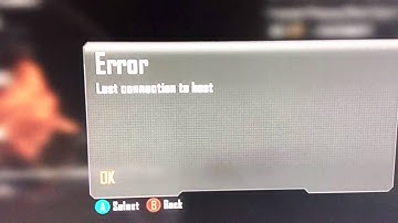 2nd map host booting