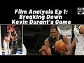 Film Analysis: Why Kevin Durant Is the Best Player in the World