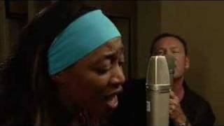 Running Free - Ali Campbell and Beverley Knight