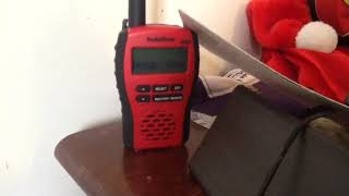 EAS 2265 SVR On WWG53
