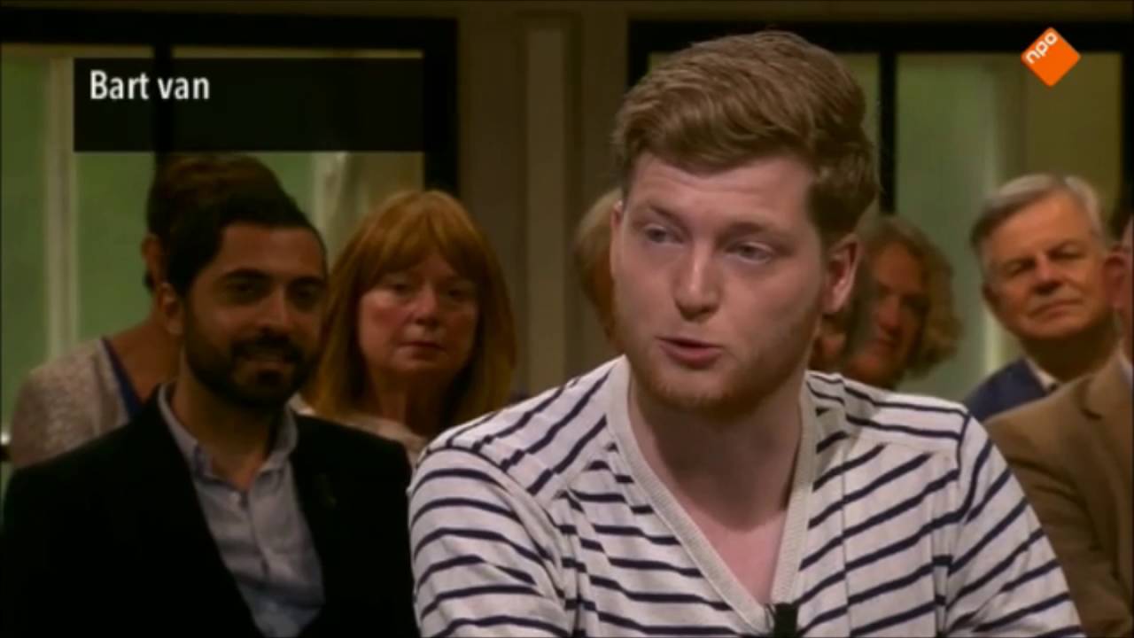Bart van Bruggen bij Buitenhof (15 mei) - YouTube