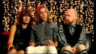 melodifestivalen 2008 finalen