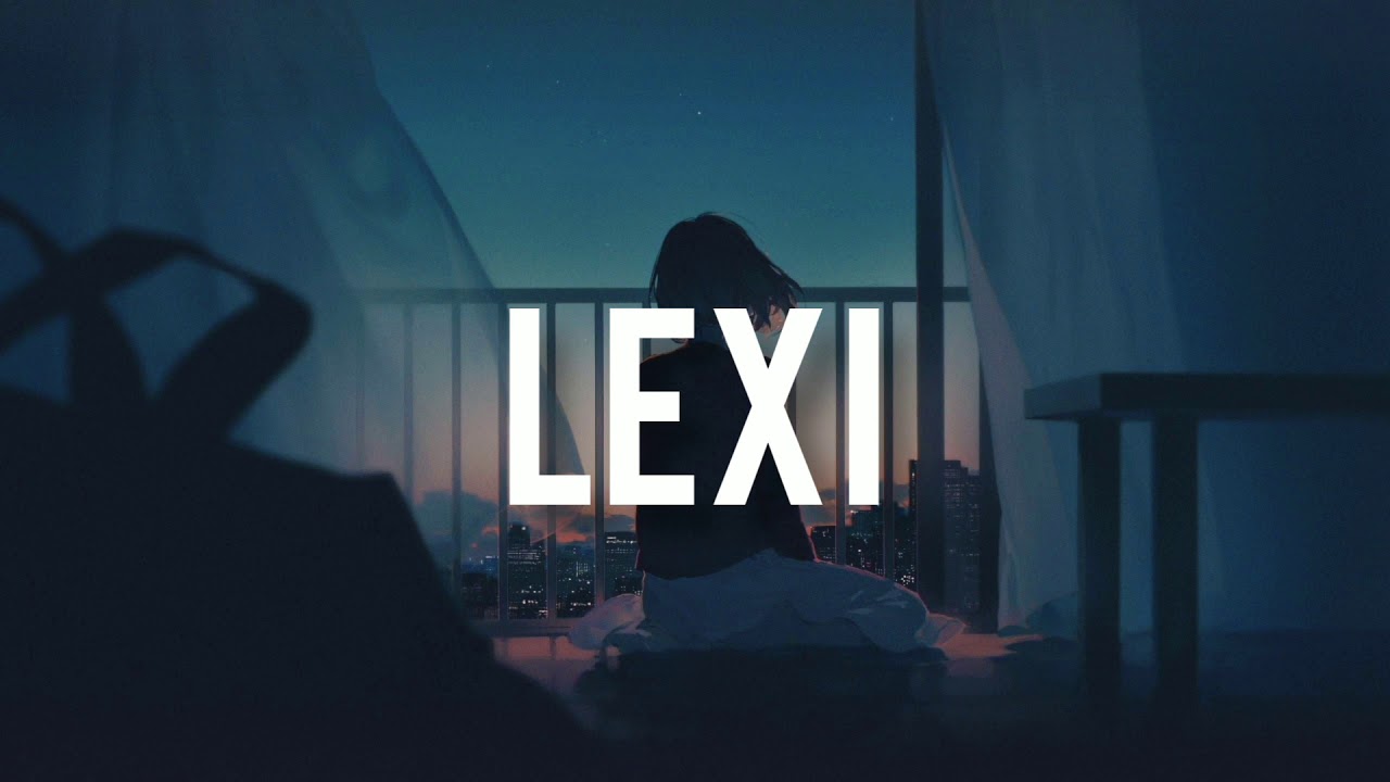 Happy/Sad Hiphop Instrumental type beat (Lauv, Khalid, Chris Brown) | LEXI