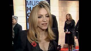 On This Day: 11 November 2004