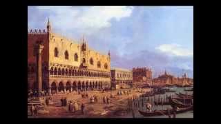 The Doge&#39;s Palace - Mike Oldfield