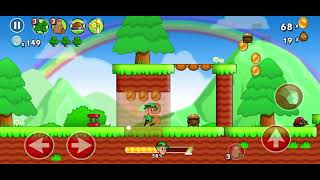 Weird game franchise’s part 1 (lep’s world) screenshot 5