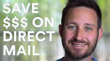 Send Postcards, Save $$$