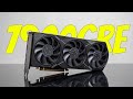 AMD RX7900GRE Review|AMD RX7900GRE顯卡首發評測:小砍一刀,還挺良心!