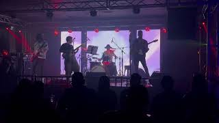 Somosmestizzo - Prismáticos En Vivo Bat Hábitat Fest Vol. 3