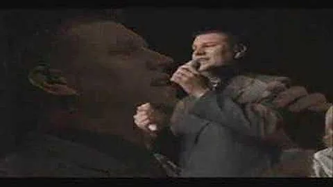 Jesus Can - Ricky Atkinson & Compassion