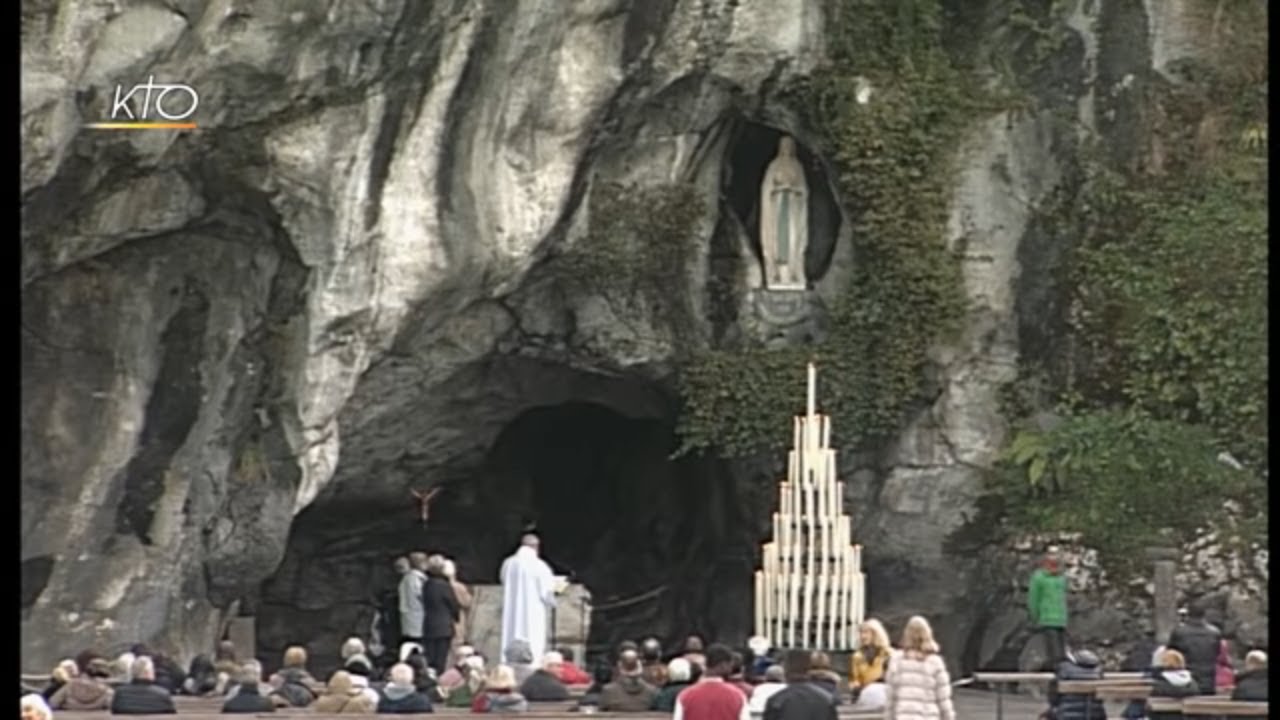 Chapelet du 1er décembre 2018 prière universelle mariage