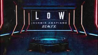 T-Pain - Low (Jashmir Amapiano Remix)