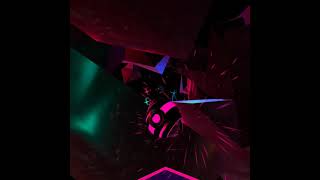 This is BEAUTIFUL! |Algorithm Synth Riders