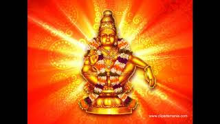 🎵💢ஆனை அலையிற நீலிமல எங்க..aanai alaiyura neelimalai..Jesudas ayyappan tamil HD song.