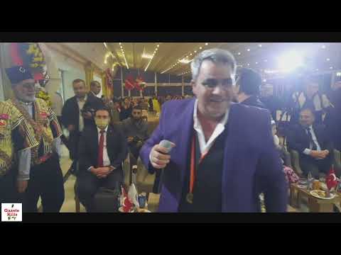 Şahap Akagün  Uzun hava&mektebin bacaları