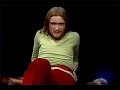 Capture de la vidéo 𝙁𝙡𝙖𝙢𝙞𝙣𝙜 𝙔𝙤𝙪𝙩𝙝 (With Phil Collins)  - West German Television (1970)