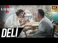 Karakomik filmler 2 deli  trke dram 4k